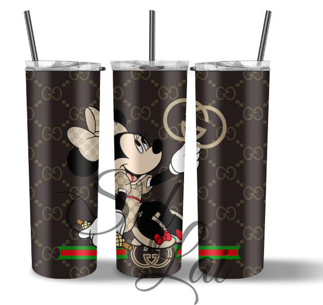 Tumbler CC 2