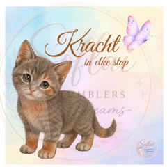 Collection image for: Dieren met tekst