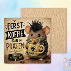 Collection image for: Tegels Stoere muis