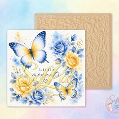 Collection image for: Tegels Little moment`s Vlinders