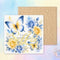 Tegels Little moment`s Vlinders