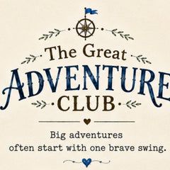 Collection image for: The adventure club