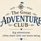 The adventure club