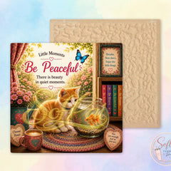 Collection image for: Tegels Little moment`s Huisdieren