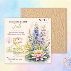 Collection image for: Tegels Geboorte bloemen