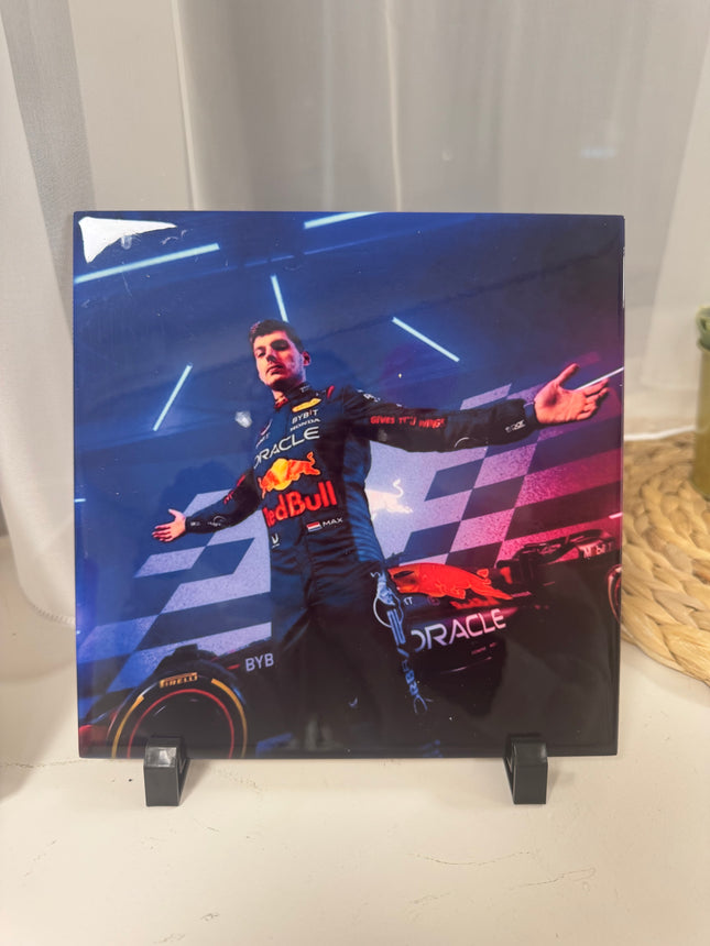 Keramiek tegel 20x20