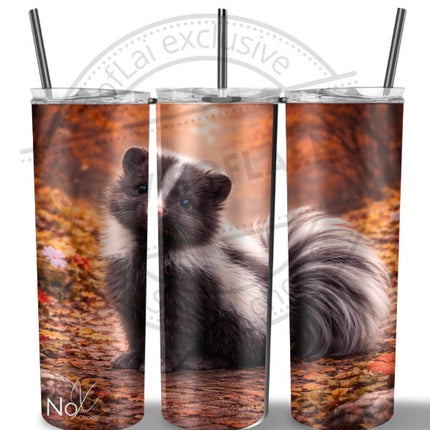 SofLai Exclusive Tumbler - NoX stinkdier
