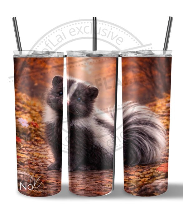 SofLai Exclusive Tumbler - NoX stinkdier