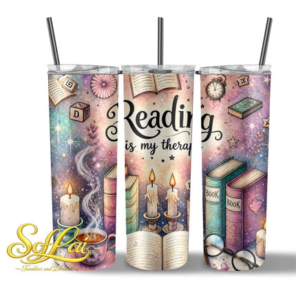 Tumbler Boeken 1016