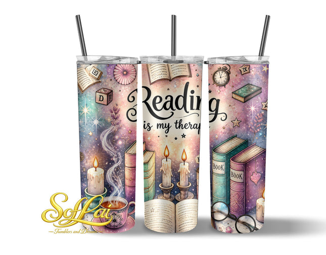 Tumbler Boeken 1016