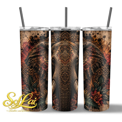 Tumbler Olifant 1044