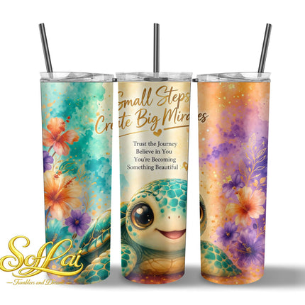 Tumbler Aiko Design 105