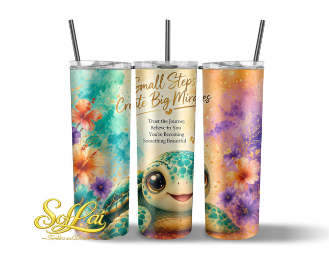 Tumbler Aiko Design 105