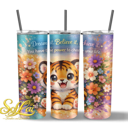 Tumbler Aiko Design 106