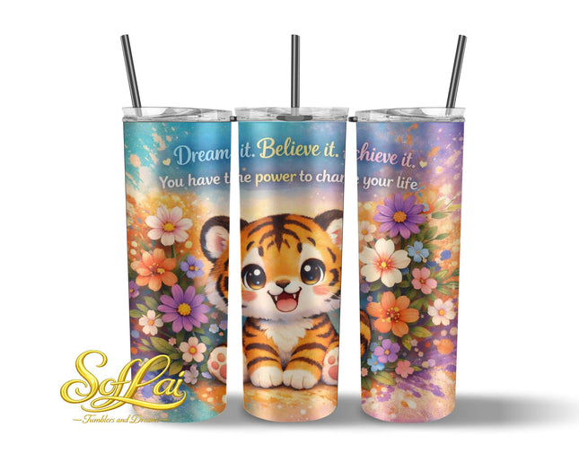 Tumbler Aiko Design 106