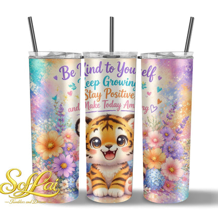 Tumbler Aiko Design 107