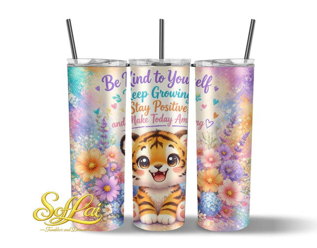 Tumbler Aiko Design 107