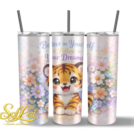 Tumbler Aiko Design 108