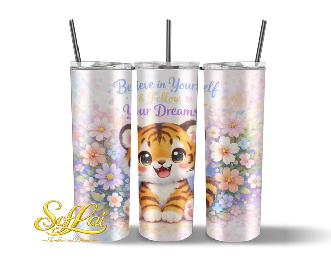 Tumbler Aiko Design 108