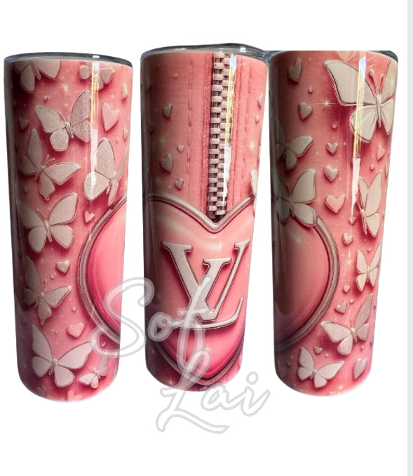 Tumbler LV