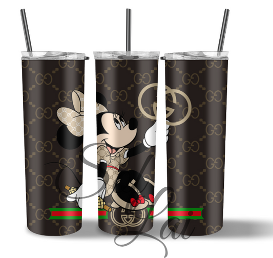 Tumbler CC 2
