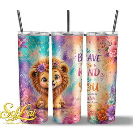 Tumbler Aiko Design 112