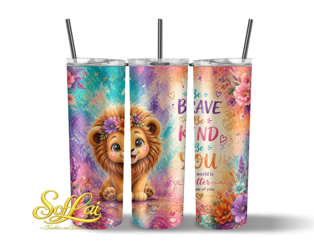 Tumbler Aiko Design 112