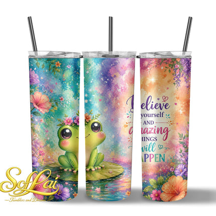 Tumbler Aiko Design 113
