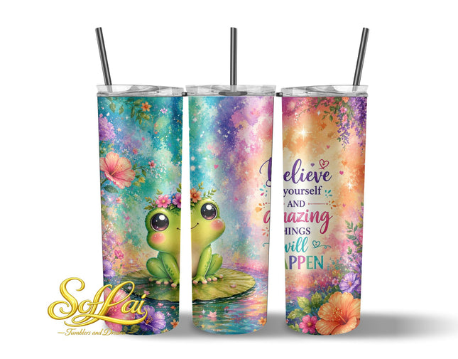 Tumbler Aiko Design 113