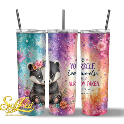 Tumbler Aiko Design 115