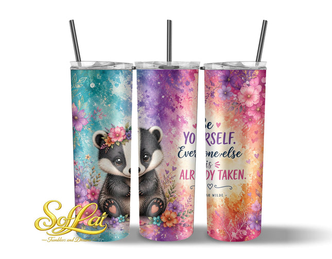 Tumbler Aiko Design 115