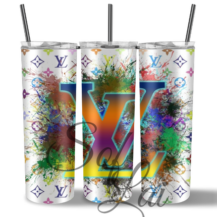 Tumbler LV 2