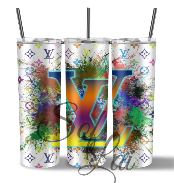Tumbler LV 2