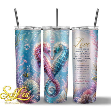 Tumbler Aiko Design 120