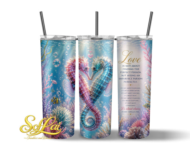 Tumbler Aiko Design 120