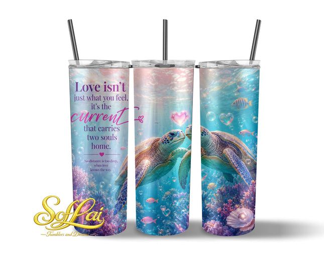 Tumbler Aiko Design 121