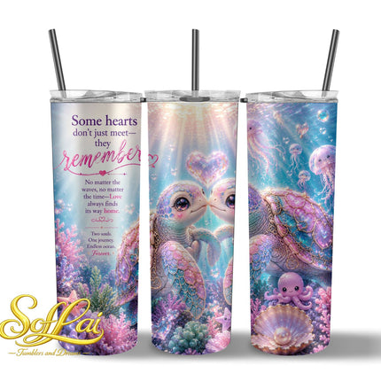 Tumbler Aiko Design 122