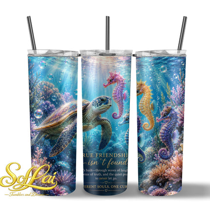 Tumbler Aiko Design 124