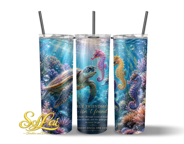 Tumbler Aiko Design 124
