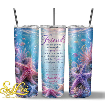 Tumbler Aiko Design 125