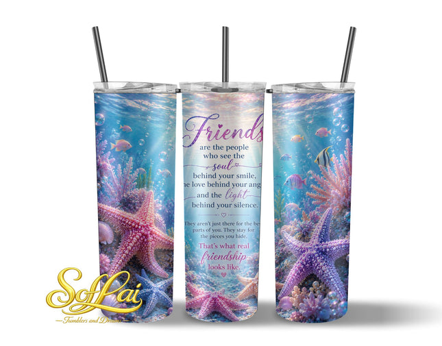 Tumbler Aiko Design 125