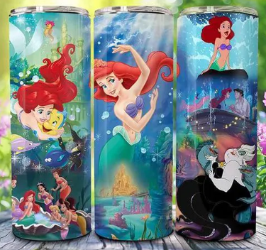Tumbler Ariël