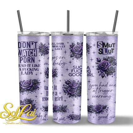 Tumbler Boek 142