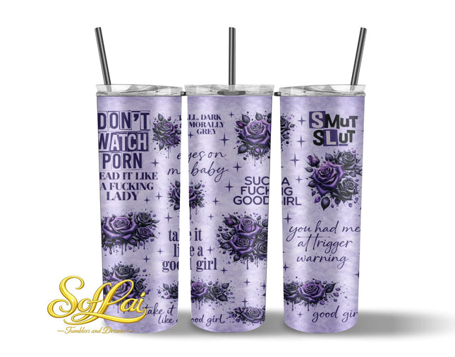 Tumbler Boek 142