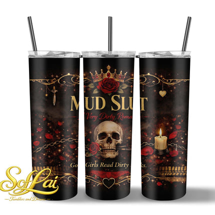 Tumbler Boek 145