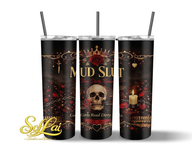 Tumbler Boek 145