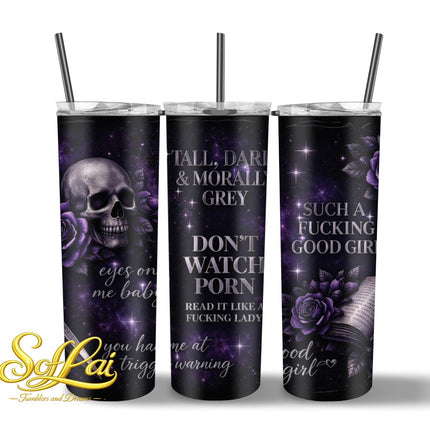 Tumbler Boek 147