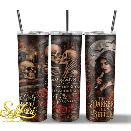 Tumbler Boek 148