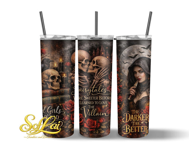 Tumbler Boek 148