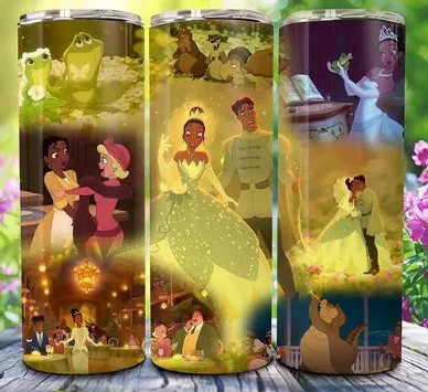 Tumbler Tiana